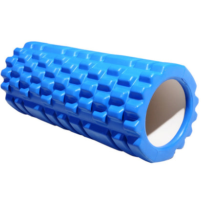 Pro foam roller all colour options - black blue purple red